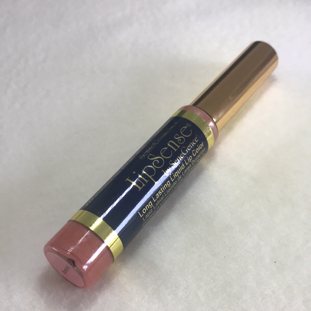 🟠 Bombshell LipSense LipColor - Picture 3 of 3